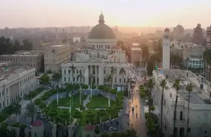 مميزات الدراسة في مصر