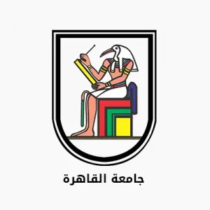 شعار جامعة القاهرة