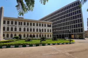 تكلفة الدراسة في مصر للطلاب الوافدين