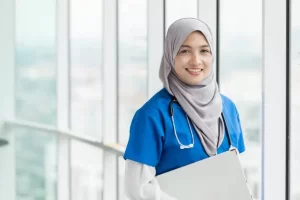 تكلفة دراسة التمريض في مصر للوافدين [current_year]