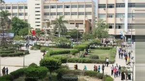 الدراسة في جامعة الزقازيق للوافدين [current_year]