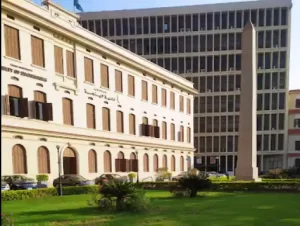 مصاريف كلية الهندسة جامعة القاهرة للوافدين [current_year]