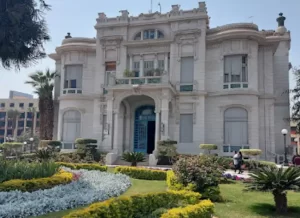 تكلفة الماجستير في جامعة عين شمس للوافدين [current_year]