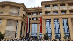 تكاليف دراسة القانون في مصر [current_year]