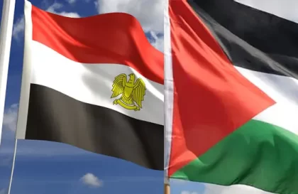 الدراسة في مصر للفلسطينيين
