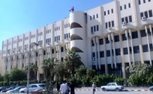 الدراسة في جامعة الفيوم للوافدين