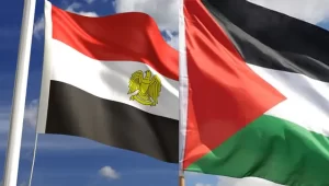 الدراسة في مصر للفلسطينيين