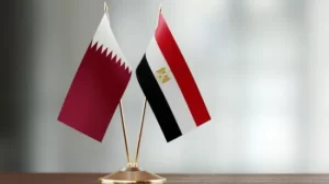 الدراسة في مصر للقطريين