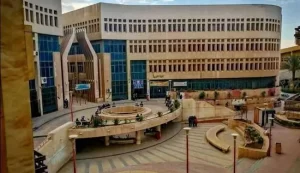 دراسة الخدمة الاجتماعية في مصر للطلاب الوافدين
