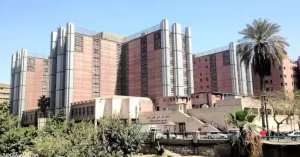 شروط القبول في جامعة القاهرة كلية الطب للوافدين [current_year]
