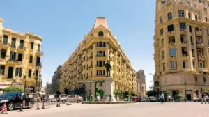 تكلفة الدراسة في مصر للطلاب غير المصريين