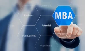 دراسة ماجستير إدارة الأعمال MBA في مصر للوافدين