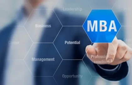 دراسة ماجستير إدارة الأعمال MBA في مصر للطلاب الوافدين