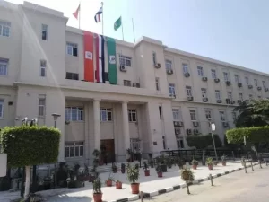 دراسة ماجستير اقتصاديات الصحة في مصر للطلاب الوافدين