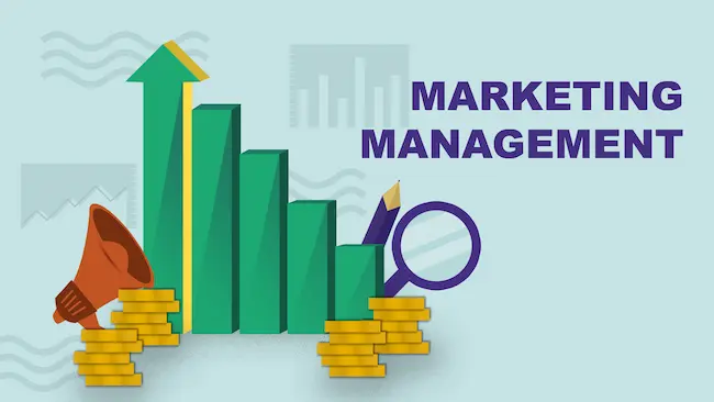 Business Marketing Information Management