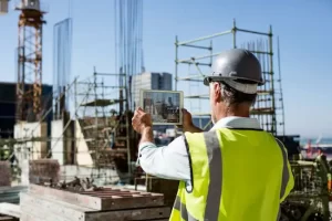 دراسة ماجستير تكنولوجيا البناء في مصر للطلاب الوافدين