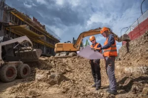 دراسة ماجستير هندسة الجيوتقنية والأساسات في مصر للطلاب الوافدين