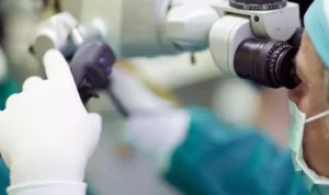 دراسة ماجستير طب وجراحة العيون في مصر للطلاب الوافدين