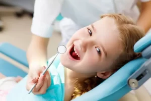دراسة ماجستير قسم طب أسنان الأطفال والصحة العامة في مصر