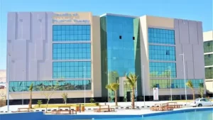 الدراسة في جامعة ميريت بمصر للطلاب الوافدين
