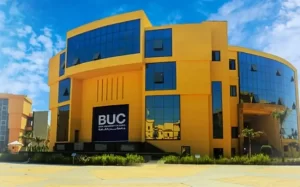 الدراسة في جامعة بدر بالقاهرة للطلاب الوافدين