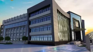 الدراسة في جامعة السلام بمصر للطلاب الوافدين