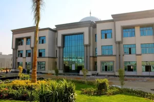 الدراسة في جامعة بنها الأهلية في مصر للطلاب الوافدين