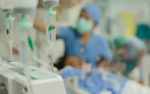 دراسة ماجستير طب الحالات الحرجة في مصر للطلاب الوافدين