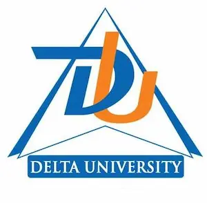 جامعة الدلتا للعلوم والتكنولوجيا