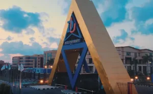 جامعة الدلتا للعلوم والتكنولوجيا للوافدين