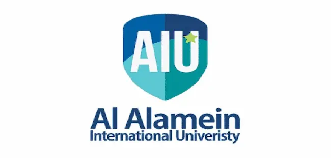 جامعة العلمين الدولية الأهلية