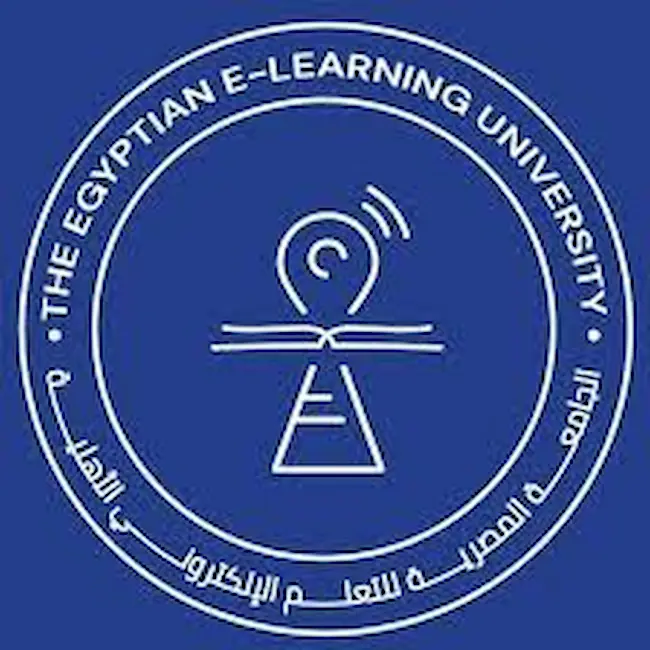 االجامعة المصرية للتعلم الإلكتروني الأهلية