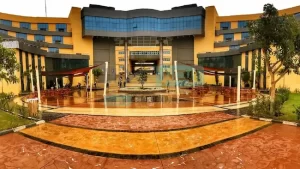 الدراسة في جامعة بدر بأسيوط في مصر للطلاب الوافدين