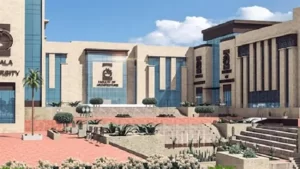 الدراسة في جامعة الإسماعيلية الجديدة الأهلية للطلاب الوافدين