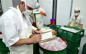 دراسة دكتوراه سلامة الغذاء في مصر للطلاب الوافدين والمعترف بها دوليا