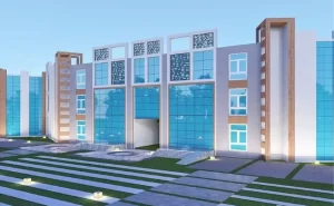 الدراسة في جامعة مايو في مصر للوافدين