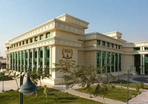 جامعة أكتوبر للعلوم الحديثة والآداب