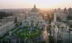 شروط القبول في جامعة القاهرة للسعوديين