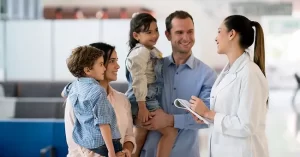 دراسة ماجستير طب الأسرة في مصر للطلاب الوافدين