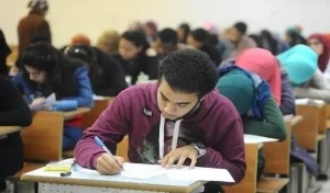 هل اختبار التحصيلي مطلوب في مصر؟