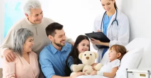 دراسة دكتوراه طب الأسرة في مصر للطلاب الوافدين