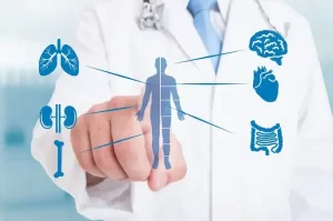 دراسة ماجستير علم المناعة وأمراض الدم في مصر للطلاب الوافدين