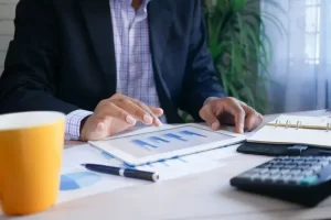 دراسة ماجستير المحاسبة القضائية في مصر للطلاب الوافدين