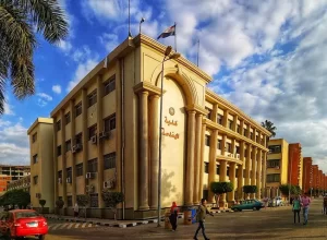 مصاريف كلية الهندسة جامعة المنصورة للوافدين [current_year]