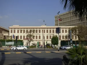 أقسام هندسة القاهرة _ المصاريف والبرامج وشروط الالتحاق للوافدين [current_year]