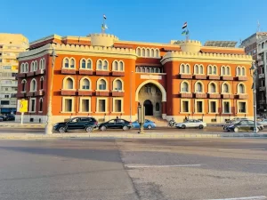 آخر موعد تقديم الوافدين في الجامعات المصرية [current_year]