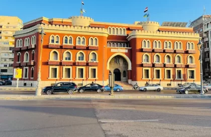 آخر موعد تقديم الوافدين في الجامعات المصرية