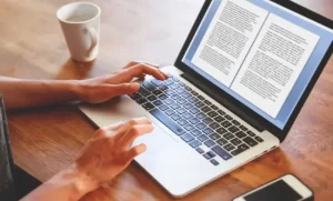 دراسة ماجستير عن بعد أبرز المميزات والعيوب