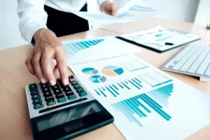 دراسة ماجستير المحاسبة في مصر للطلاب الوافدين