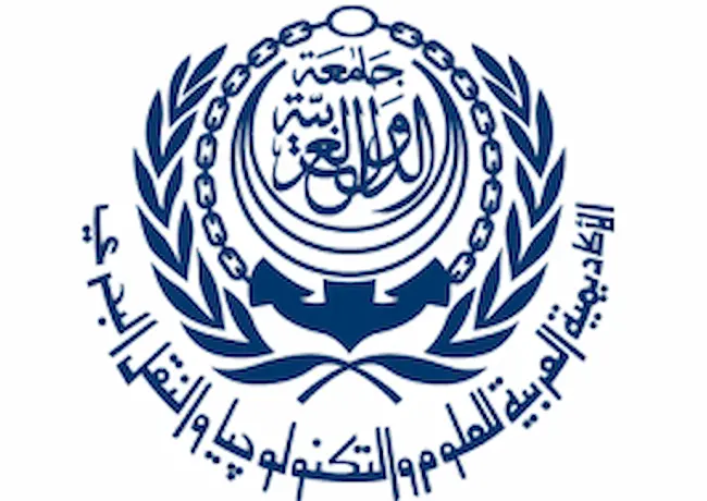 الأكاديمية العربية للعلوم والتكنولوجيا